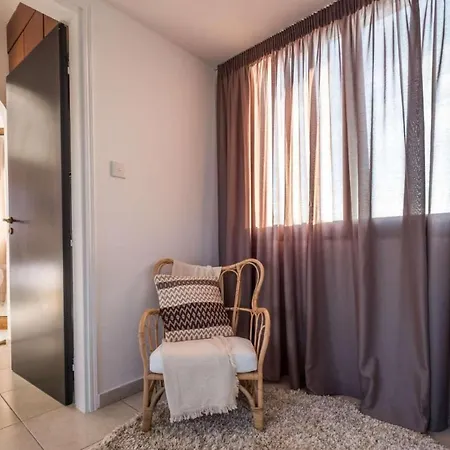 Alkisti Villa Coral Bay